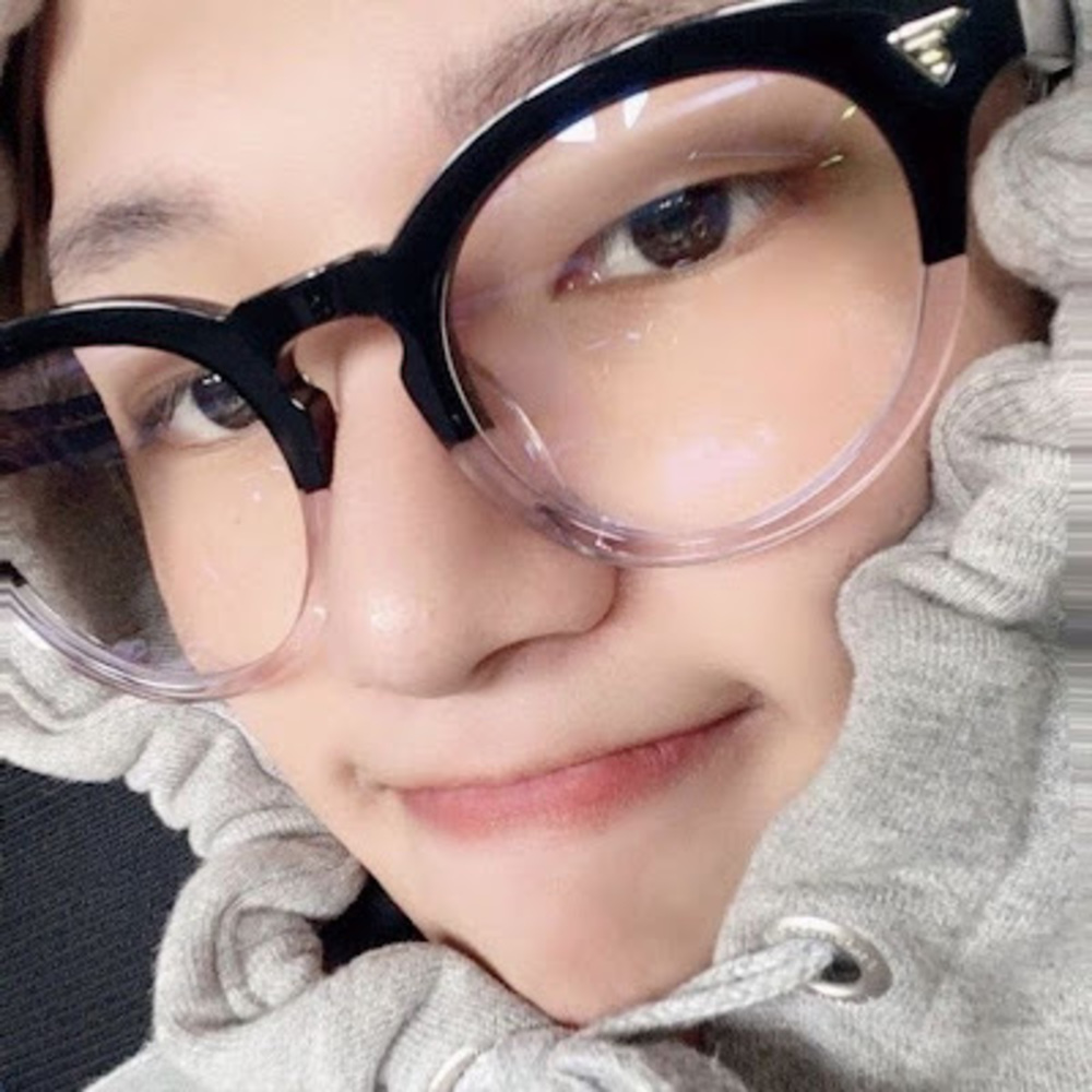 Meet your Posher, Itskirby